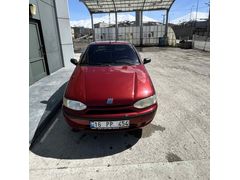 Sahibinden Fiat Palio 1.4 EL 2000 Model  182.500 km Bordo