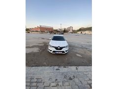 Sahibinden Renault Megane 1.5 dCi Touch 2016 Model 