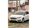 Sahibinden Ford Focus 1.6 Ti-VCT Trend X 2016 Model 