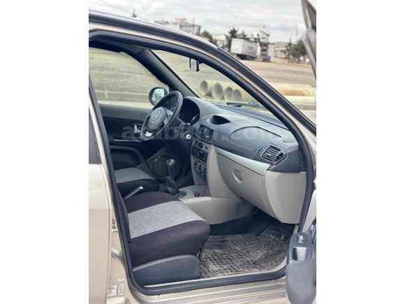 Galeriden Renault Symbol 1.5 dCi Expression 2010 Model Şanlıurfa