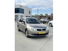 Galeriden Renault Symbol 1.5 dCi Expression 2010 Model Şanlıurfa