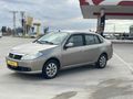 Galeriden Renault Symbol 1.5 dCi Expression 2010 Model Şanlıurfa