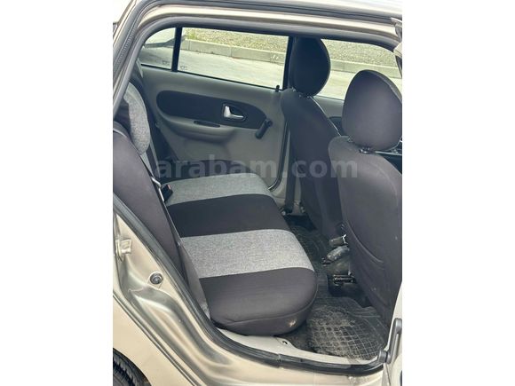 Galeriden Renault Symbol 1.5 dCi Expression 2010 Model Şanlıurfa