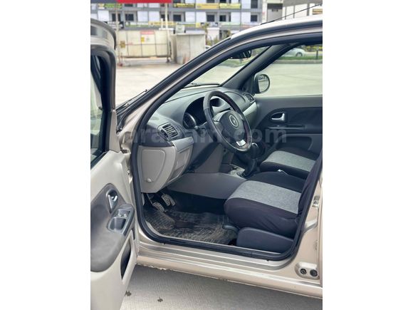Galeriden Renault Symbol 1.5 dCi Expression 2010 Model Şanlıurfa
