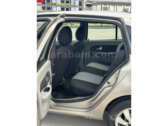 Galeriden Renault Symbol 1.5 dCi Expression 2010 Model Şanlıurfa