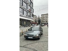 Sahibinden Toyota Corolla 1.3 XL 1996 Model 
