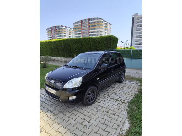 Sahibinden Hyundai Matrix 1.6 Team 2009 Model