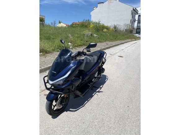 Sahibinden Honda PCX125 DX 