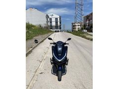 Sahibinden Honda PCX125 DX 