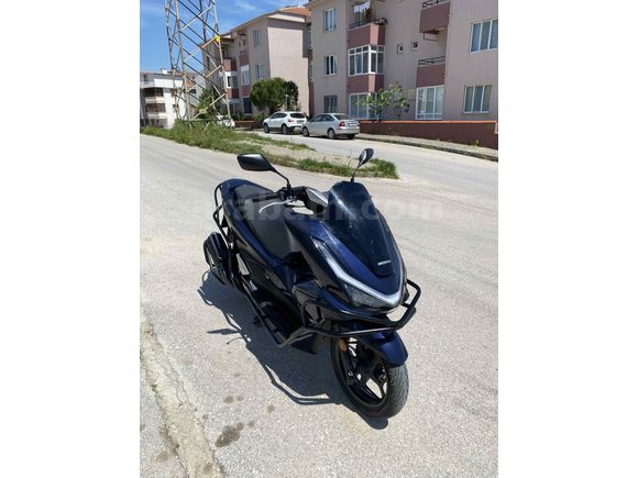 Sahibinden Honda PCX125 DX 