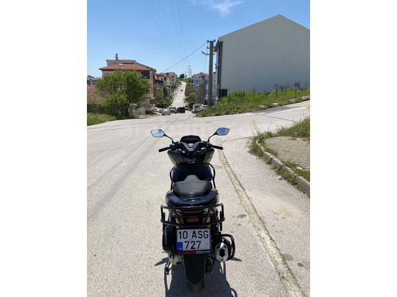 Sahibinden Honda PCX125 DX 