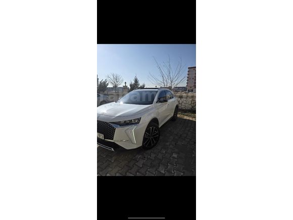 sahibinden ds7 2023 model opera paket