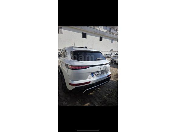 sahibinden ds7 2023 model opera paket