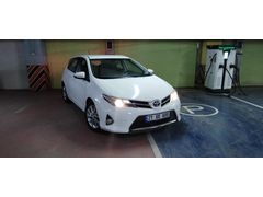 Sahibinden Toyota Auris 1.6 Advance 2013 Model