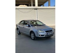Sahibinden Ford Focus 1.6 TDCi Ghia 2007 Model 