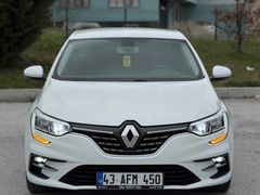 Galeriden Renault Megane 1.3 TCe Joy Comfort 2024 Model Kütahya