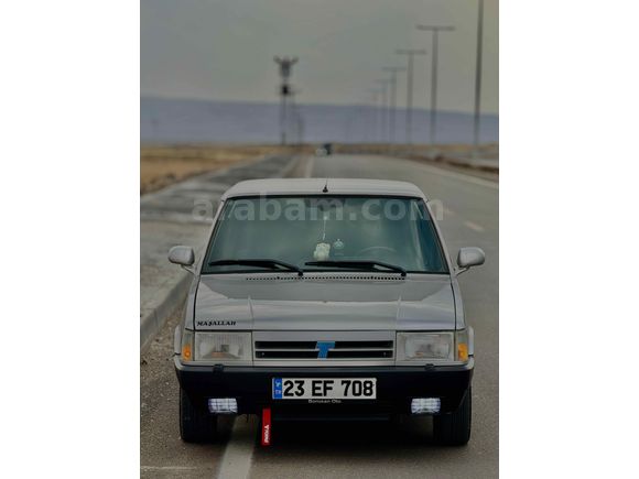 Sahibinden Tofaş Doğan 1.6 ie 2000 Model 