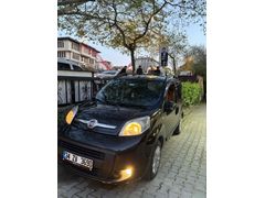 Sahibinden Fiat Fiorino Combi 1.3 Multijet Safeline 2015 Model 