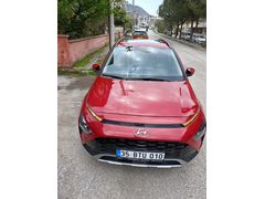 Sahibinden Hyundai Bayon 1.4 MPI Elite 2024 Model