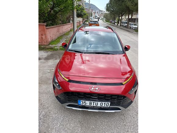 son 3gun sonrasinda fiyat değişimi yapikacaktir Hyundai Bayon 1.4 MPI Elite 2024 Model