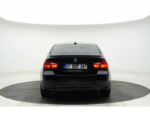 PARS GROUP | E90 LCI / MOTOR YÜRÜYEN KUSRSUZ / 335 JANT / COİLOVER