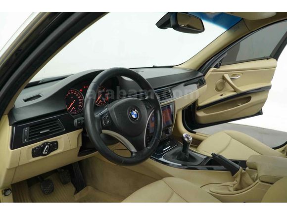 PARS GROUP | E90 LCI / MOTOR YÜRÜYEN KUSRSUZ / 335 JANT / COİLOVER