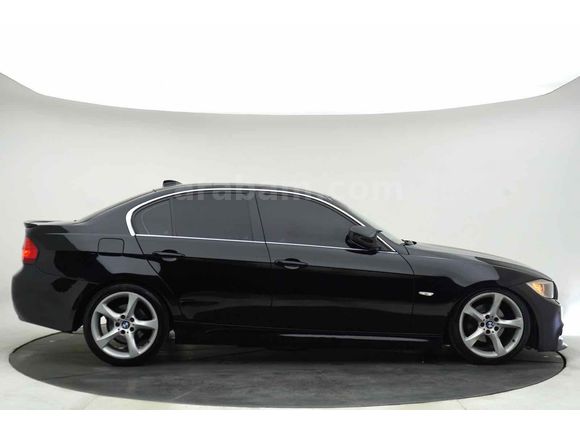 PARS GROUP | E90 LCI / MOTOR YÜRÜYEN KUSRSUZ / 335 JANT / COİLOVER