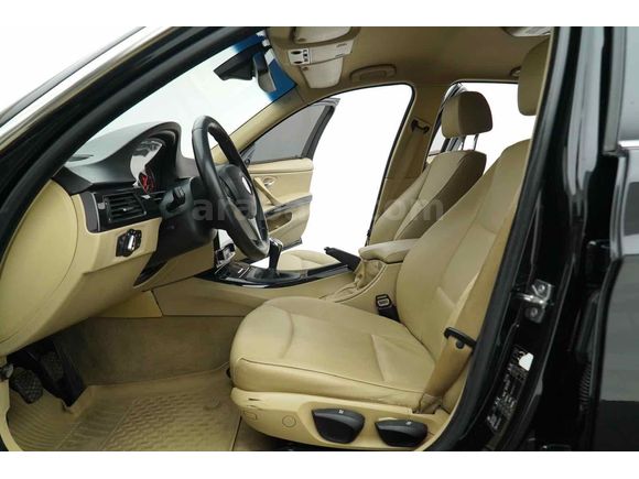 PARS GROUP | E90 LCI / MOTOR YÜRÜYEN KUSRSUZ / 335 JANT / COİLOVER