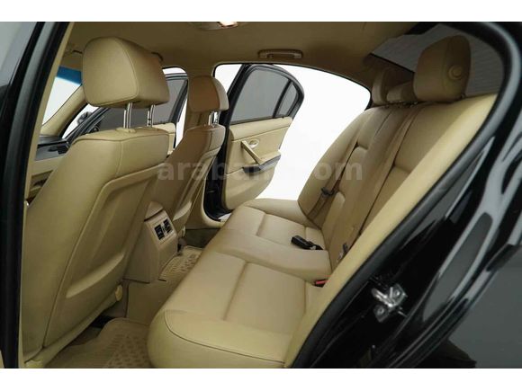 PARS GROUP | E90 LCI / MOTOR YÜRÜYEN KUSRSUZ / 335 JANT / COİLOVER