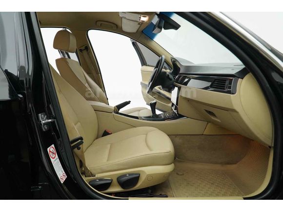 PARS GROUP | E90 LCI / MOTOR YÜRÜYEN KUSRSUZ / 335 JANT / COİLOVER