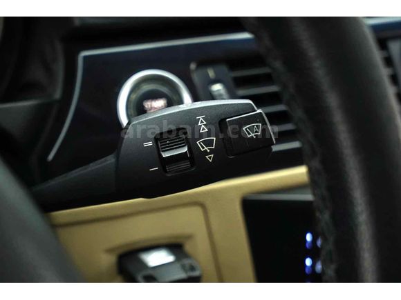 PARS GROUP | E90 LCI / MOTOR YÜRÜYEN KUSRSUZ / 335 JANT / COİLOVER