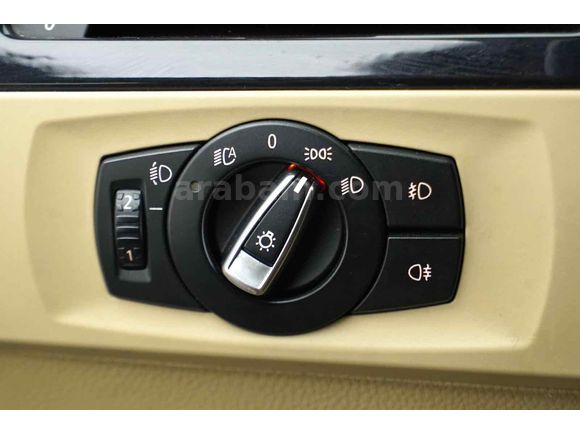 PARS GROUP | E90 LCI / MOTOR YÜRÜYEN KUSRSUZ / 335 JANT / COİLOVER