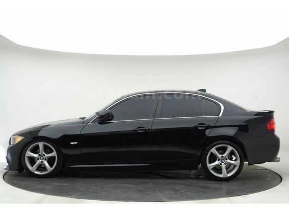 PARS GROUP | E90 LCI / MOTOR YÜRÜYEN KUSRSUZ / 335 JANT / COİLOVER