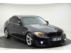 PARS GROUP / E90 LCI / MOTOR YÜRÜYEN KUSRSUZ / 335 JANT / COİLOVER