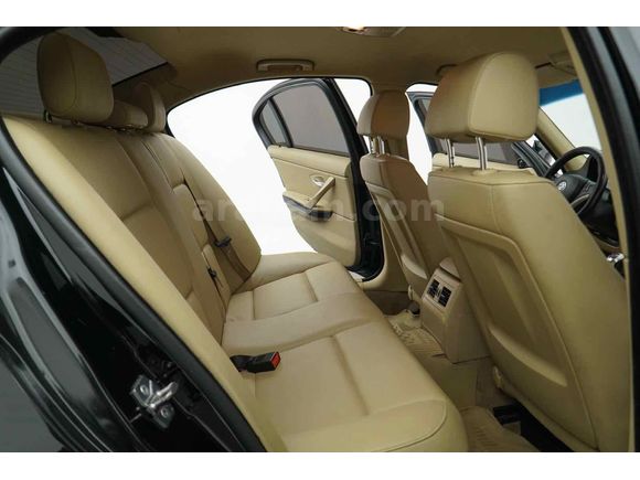 PARS GROUP | E90 LCI / MOTOR YÜRÜYEN KUSRSUZ / 335 JANT / COİLOVER