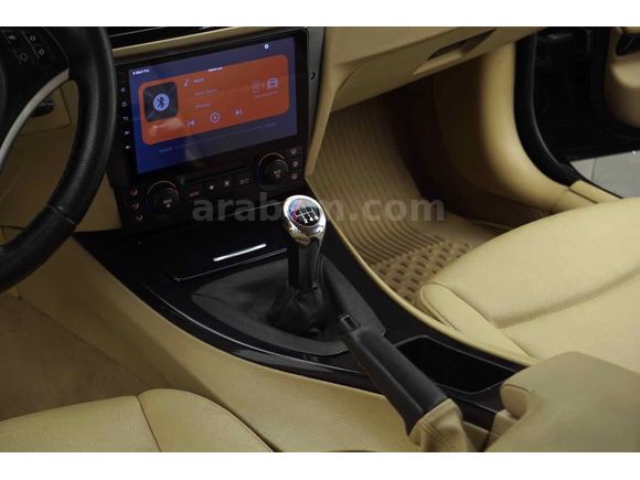 PARS GROUP | E90 LCI / MOTOR YÜRÜYEN KUSRSUZ / 335 JANT / COİLOVER