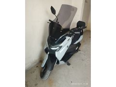 Sahibinden Yamaha N-Max 125  Tech Max
