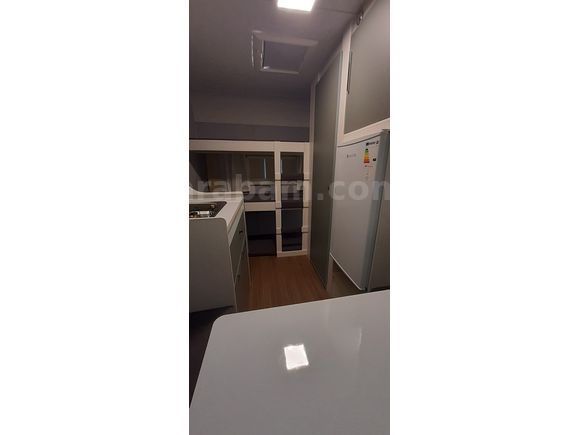 SALY CARABINATA XL FRENLİ ÇEKME KARAVAN 2023