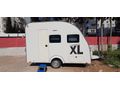 SALY CARABINATA XL FRENLİ ÇEKME KARAVAN 2023