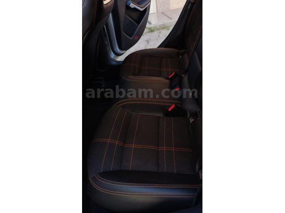 RUHSAT SAHİBİNDEN ORJİNAL GARAJ ARACI