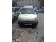 Sahibinden Renault Kangoo 1.4 RTE 2001 Model 