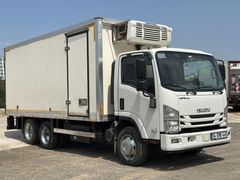 2021 NPR 3D 10 Teker Frigo ve Liftli Hazır Takım Araç %20 FATURA
