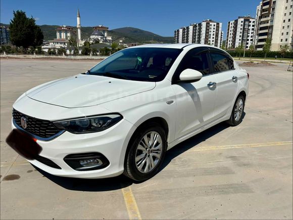 Sahibinden Fiat Egea 1.3 Multijet Urban Plus 2020 Model 
