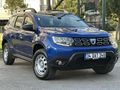 2020 MODEL SADECE 90 BİN KM' DE HATASIZ DACİA DUSTER