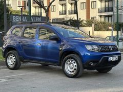 2020 MODEL SADECE 90 BİN KM' DE HATASIZ DACİA DUSTER