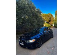 Sahibinden BMW 3 Serisi 316i M Sport  Yeni Kasa 