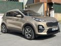 SADECE 97 BİN KM CAM TAVN KİA SPORTAGE 1.6 CRDİ ELEGANCE BAKIMLI