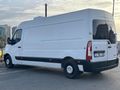 2017 MODEL 212 BİN KM RENAULT MASTER 13 M3 FRİGOLU %20 FATURALI
