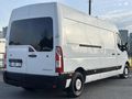 2017 MODEL 212 BİN KM RENAULT MASTER 13 M3 FRİGOLU %20 FATURALI