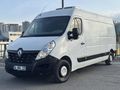 2017 MODEL 212 BİN KM RENAULT MASTER 13 M3 FRİGOLU %20 FATURALI